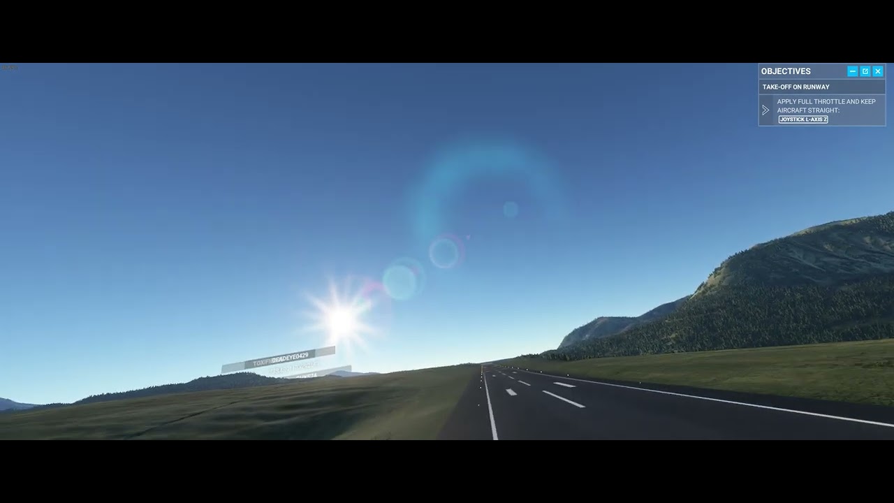 Showing off KTEX landing - YouTube