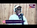 Platina TV |DRIVE KUDURO