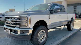 It's Truck Month at Doggett Ford of Beaumont!