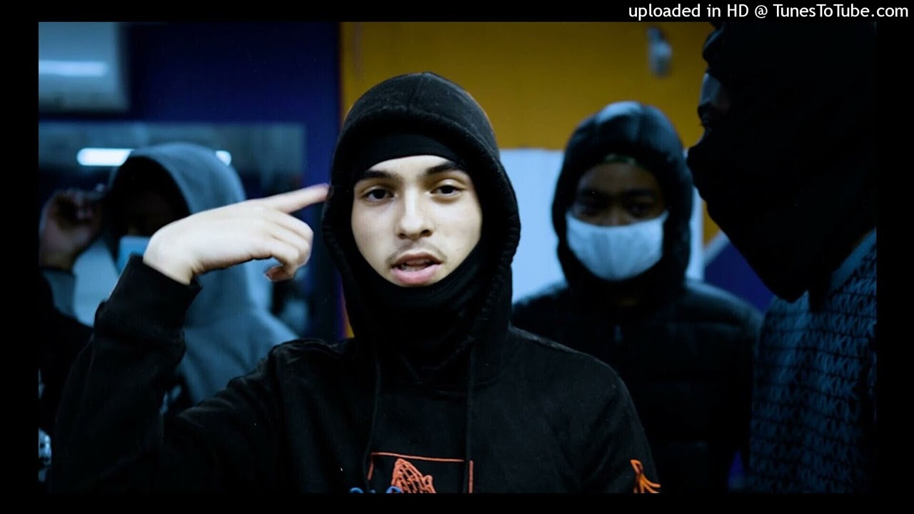 Lil Lo x Ebk Jaaybo x Ebk Osama type beat"Still Thuggin"(ProdByVon)