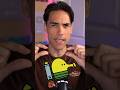 Doodle Jump takes over my video