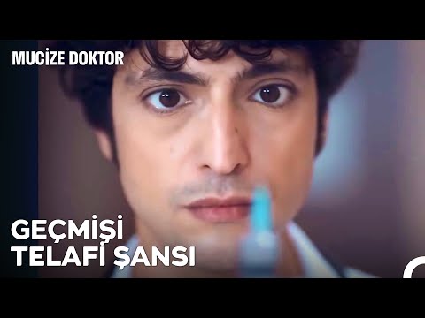 Kalbin Derinlerinden Gelen Kurtarıcı Güç - Mucize Doktor