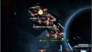 Dark Orbit Level 19 by only
