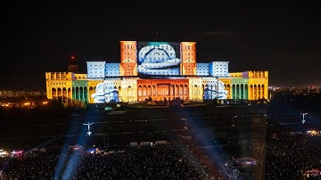 BRANCUSI at iMapp Bucharest