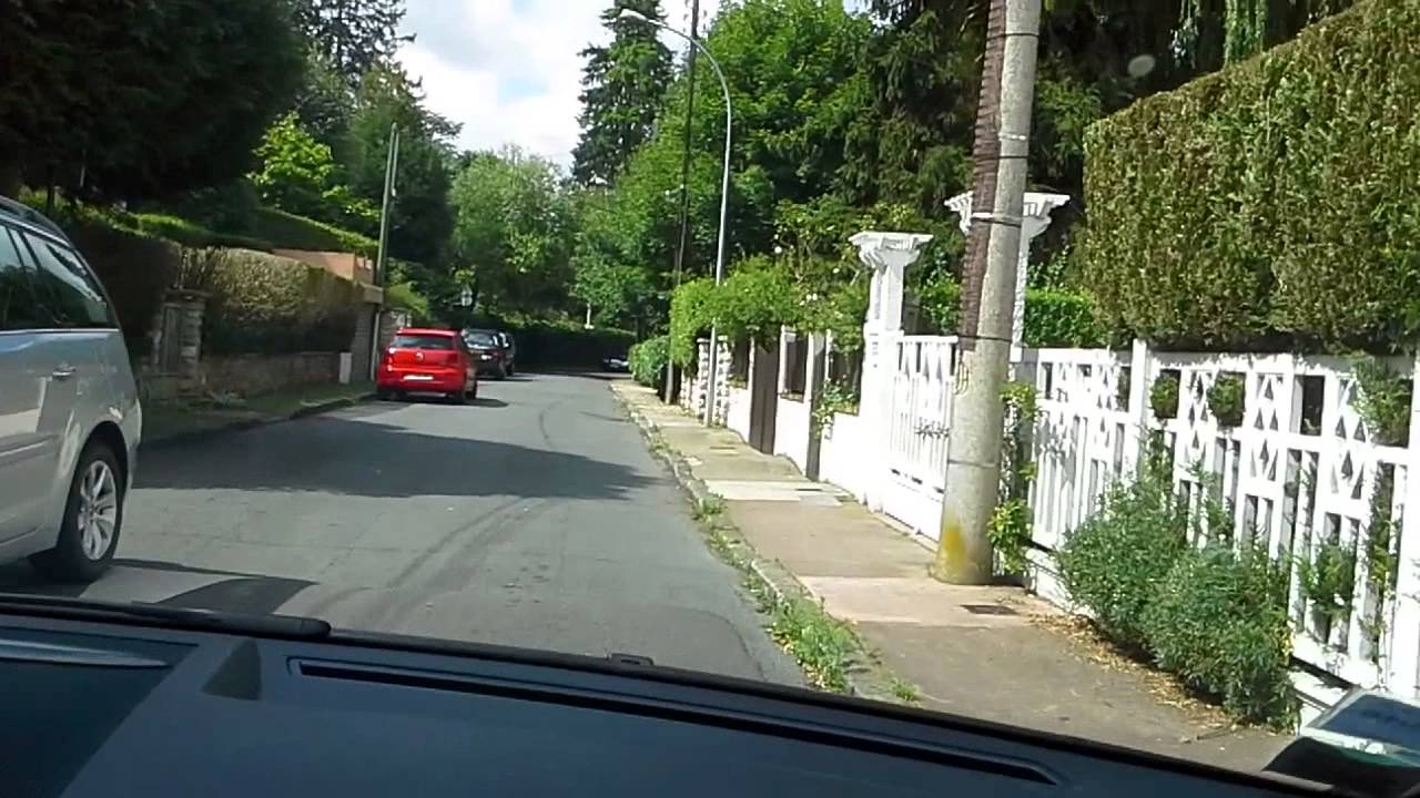 DOMAINE DE GRANDCHAMP, 78230 LE PECQ, FRANCE