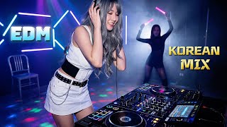 💥 EDM Club Banger Remix 2026 / Popular Songs Non Stop Dance / DJ Beautiful Mix Party Vibe