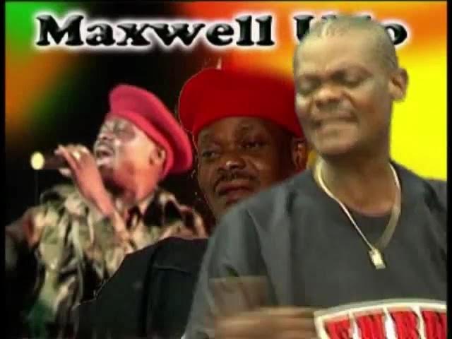 Maxwell Udoh - Tell The Bosses