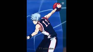 Tetsuya Kuroko edit