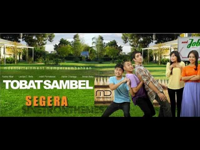 WALI BAND - Status Hamba [ OST Tobat Sambel ] class=