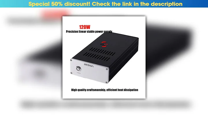 Get BREEZE 2025 New 120W DC Linear Stabilized Power Supply DC Output 5V-24V Voltage Optional Defaul