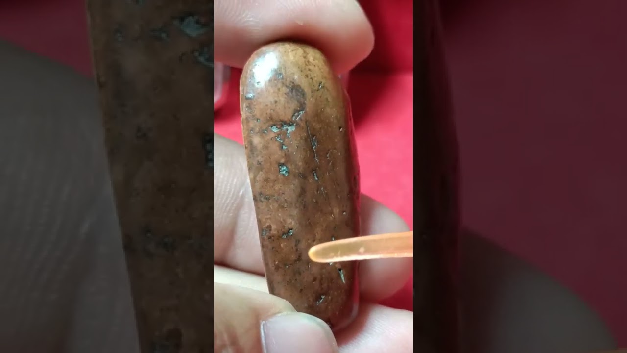 พระกำแพง ลีลาเม็ดขนุน  ง่ายๆแบบเงาเซียน