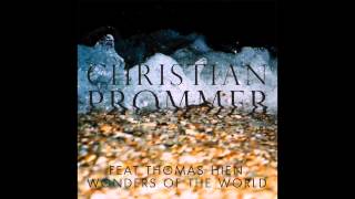 Christian Prommer feat. Thomas Hien - Wonders Of The World (Marc Dold Remix Radio Edit)