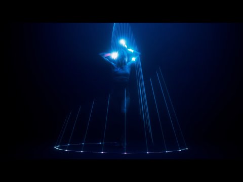 Floating Points - &#039;Problems&#039; (Official Video)