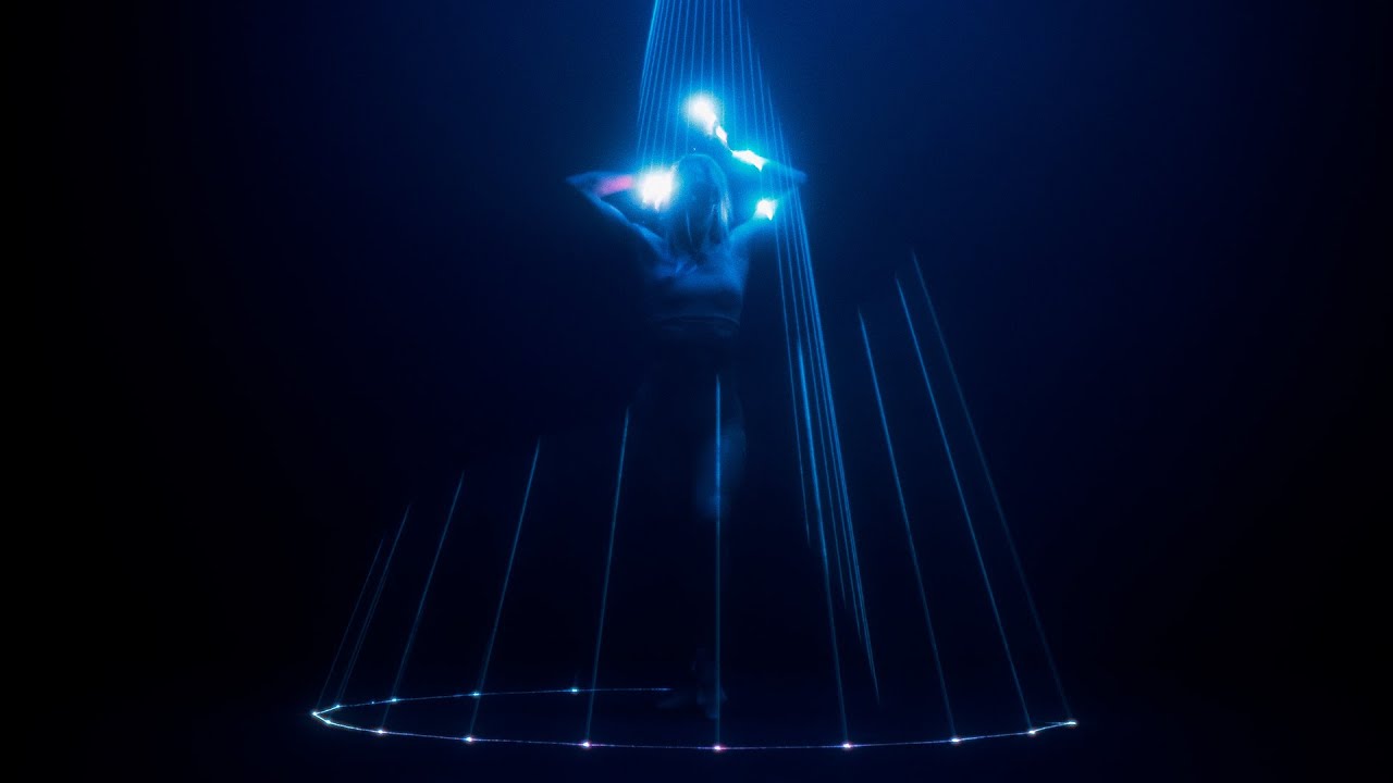 Floating Points - 'Problems' (Official Video)