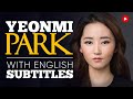 ENGLISH SPEECH | YEONMI PARK: In Search of Freedom (English Subtitles)