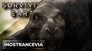 INOSTRANCEVIA SCREENTIME | SURVIVING EARTH | NBC