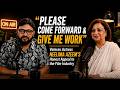 Please Come Forward & Give Me Work | Veteran Actress Neelima Azeem’s Honest Appeal to Film Industry