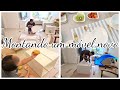 MONTAMOS O MÓVEL | COMPRAMOS A CRISTALEIRA E BUFFET | NOVA DECORAÇÃO DA SALA | Viviane Magalhães