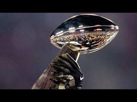 Superbowl at the Casino!!!