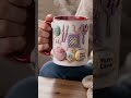 Cute Knitting Themed Mug