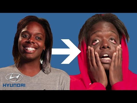 People Try Working For 24 Hours Presented By BuzzFeed Hyundai