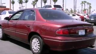 1997 Buick Century Tucson AZ