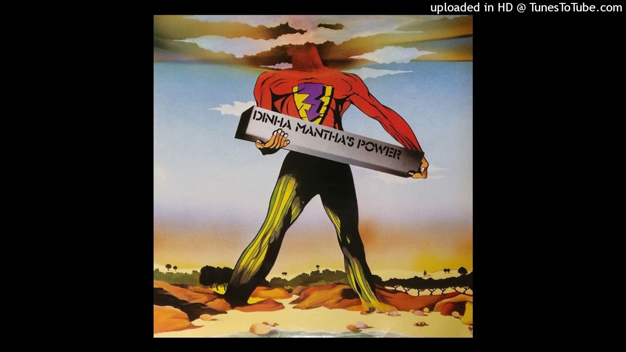 DANIEL JANIN w/ NANCY HOLLOWAY - Sand and rain