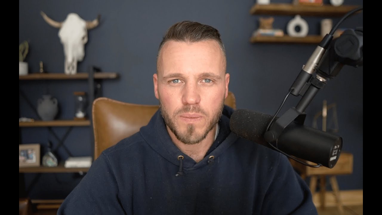 Почему быть «хорошим парнем» делает её настоящим мужчиной (Никто этого не скажет)