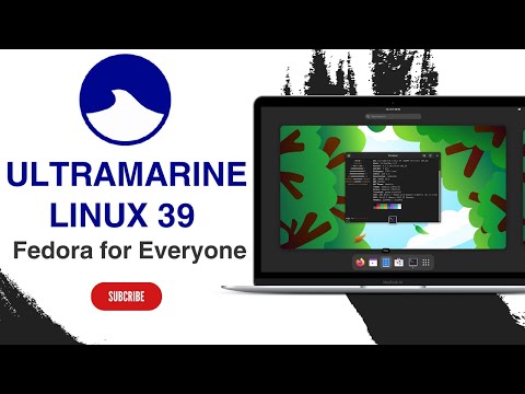 Ultramarine Linux 39 Review: Fedora for Everyone!