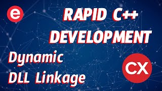 Rapid C++ Development, with Rob Swindell - Dynamic DLL Linkage