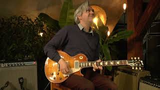 Gibson Les Paul Collectors Choice No.8 The Beast played by Tobias Hoffmann @VintageGuitarOldenburg