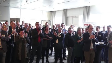 Business Netwerk Betuwe | Bijeenkomst 19 januari 2017