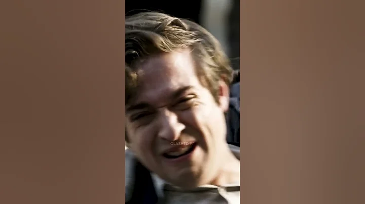 Sebastian's Brutal Death | TWD #Shorts