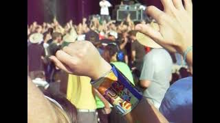 Hilltop Hoods - Dumb Enough @ Big Day Out Gold Coast 2006