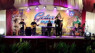 Apel Pagi Band 2
