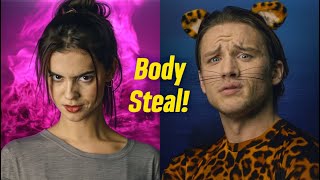 Male To Female Transformation Boyfriend Becomes His Ex-Girlfriend After Breakup Mtf Story