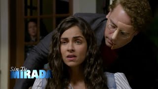 Sin tu mirada- Marina y Alberto (parte1/2) capítulo 3