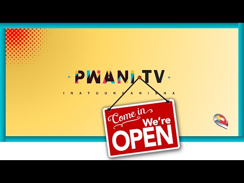 PWANI TV LIVE
