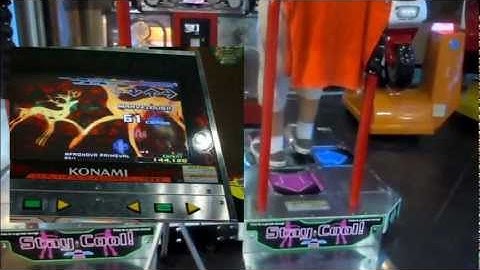 [DDR] AFRONOVA PRIMEVAL S-Expert (DDR SN2 AC)