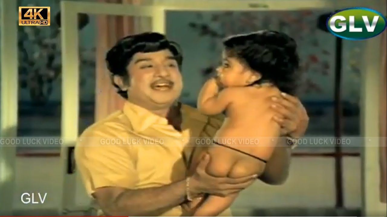 Kalai magane song  Kealai Magane song  Tms  KV Mahadevan  Sivaji old hit song