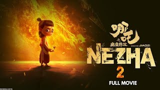 Ne Zha 2 (2025) | Full Animated Fantasy Movie Breakdown &amp; Ending Explained Reviews &amp; Facts