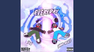 Everyday feat Len