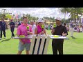 LIV Golf Miami | Post-Round Show | Day 2 | April 5, 2025