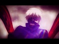 DOGDEER - WONKY ft. KAMIYADA [TOKYO GHOUL AMV]