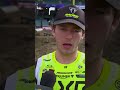 Austin Forkner - A2 Prep
