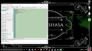 Algorithme Qui Calculer l