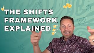 Ep. 79: The SHIFTS Framework: A New Approach to Enrollment Marketing