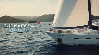 Turkaegean Diaries Timeless Elegance
