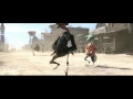 Rango Trailer Español HD