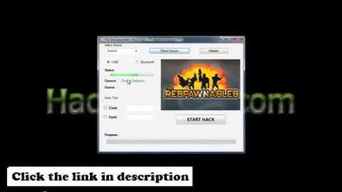 The Respawnables Hack Cheats Unlimited Gold And Cash IOS & Android